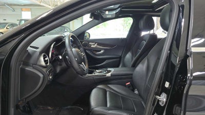 2020 Mercedes-Benz C 300 Sedan