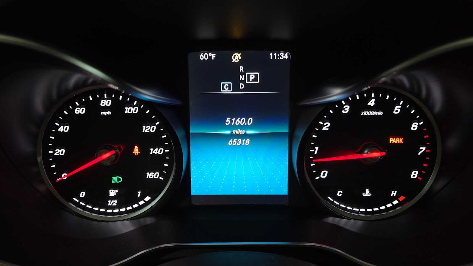 2020 Mercedes-Benz C 300 Sedan