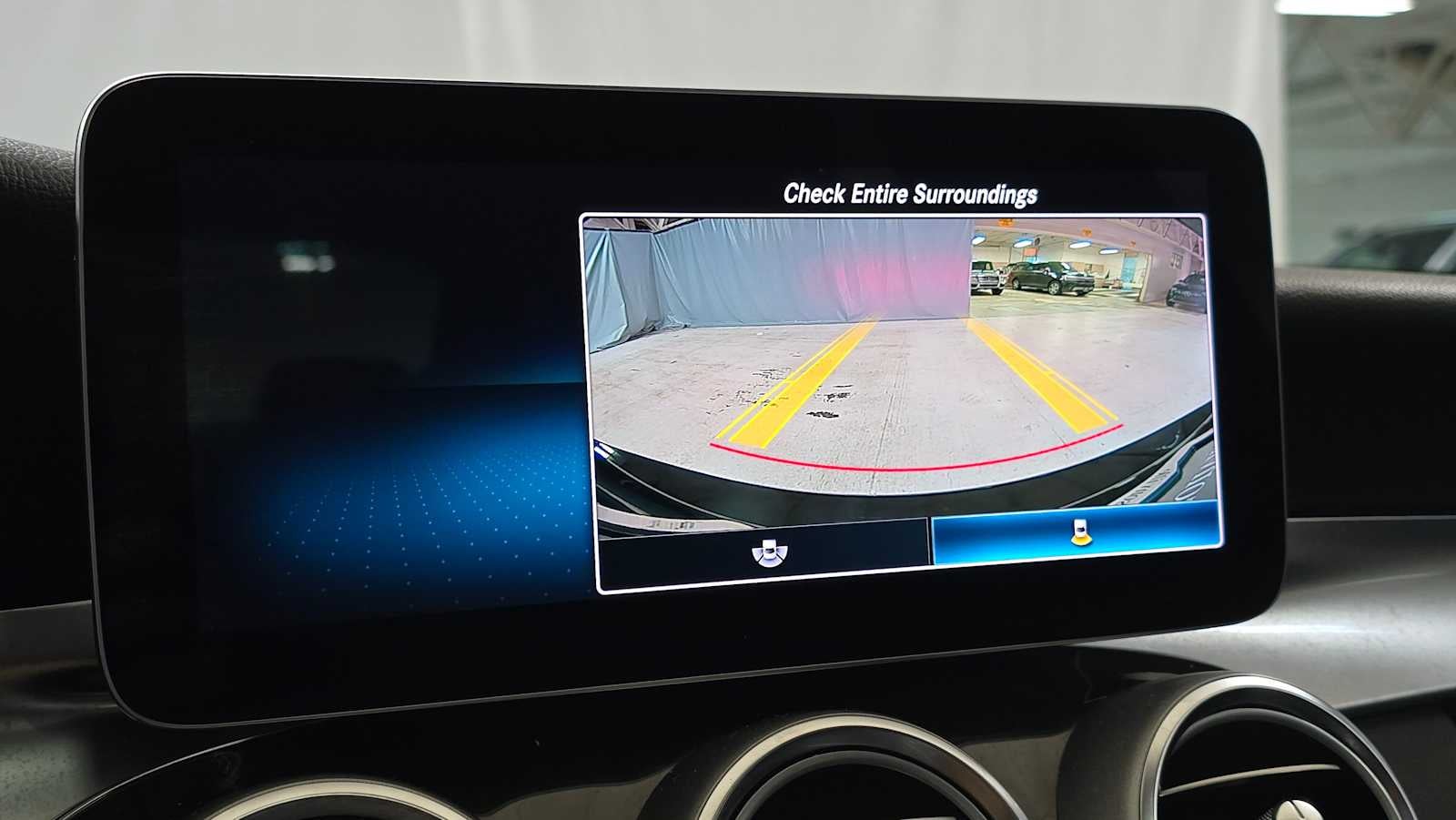 2020 Mercedes-Benz C 300 Sedan