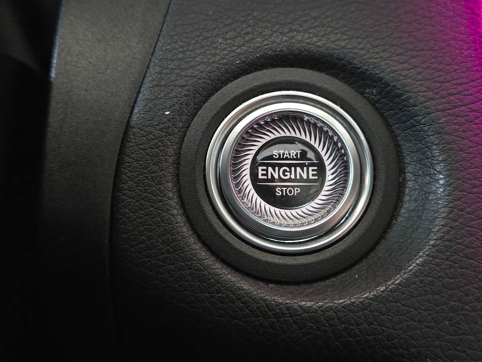 2019 Mercedes-Benz C 300 4MATIC® Coupe