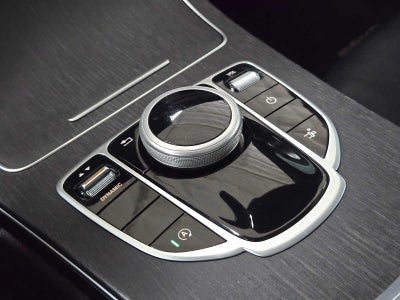 2019 Mercedes-Benz C 300 4MATIC® Coupe