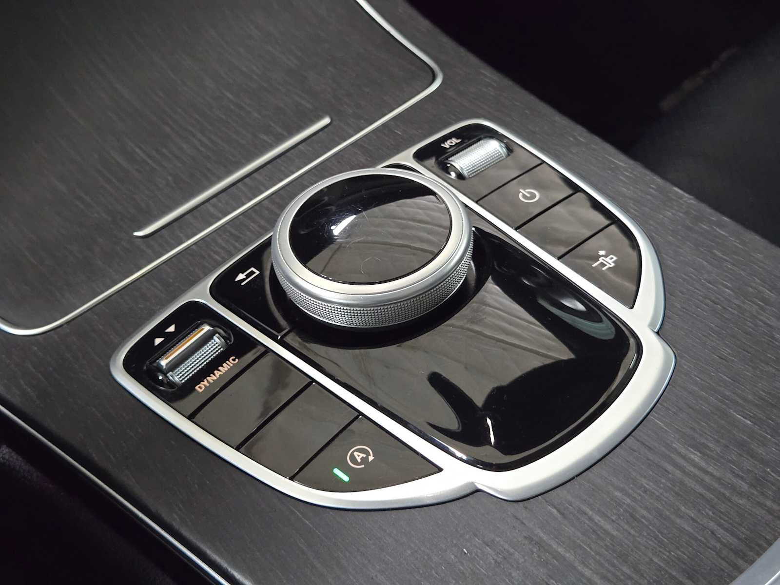2019 Mercedes-Benz C 300 4MATIC® Coupe