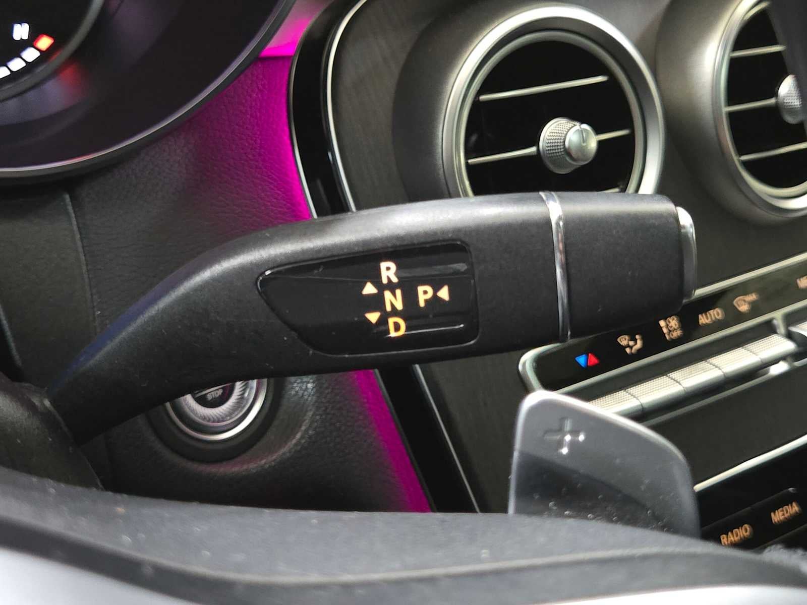 2019 Mercedes-Benz C 300 4MATIC® Coupe