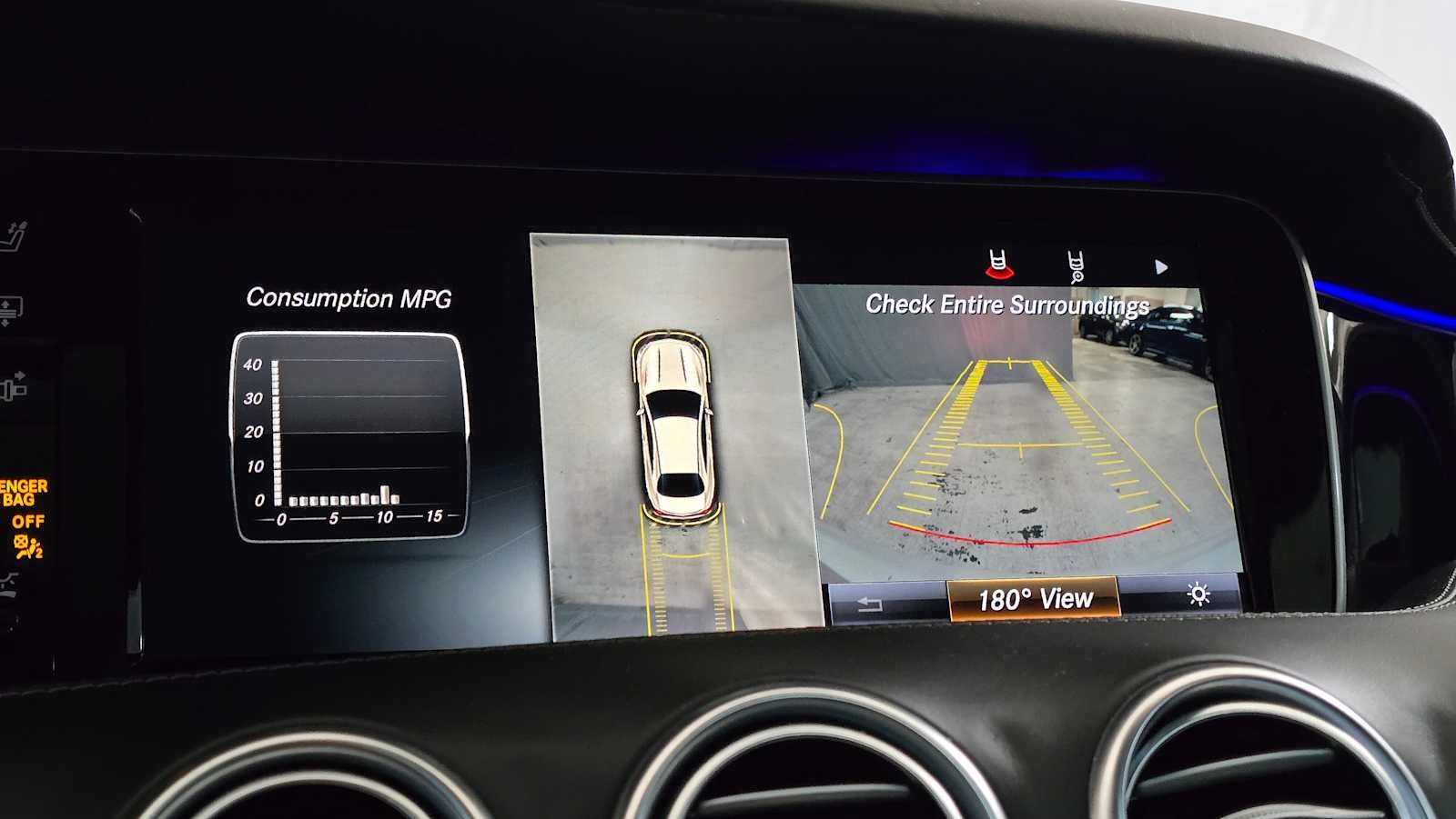 2016 Mercedes-Benz S 550 2dr Cpe 4MATIC®