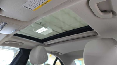 2019 Mercedes-Benz E 300 4MATIC® Sedan