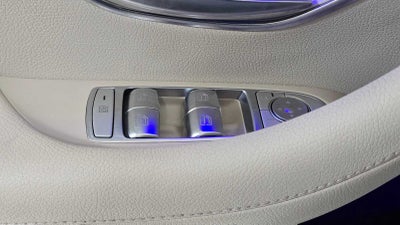 2019 Mercedes-Benz E 300 4MATIC® Sedan