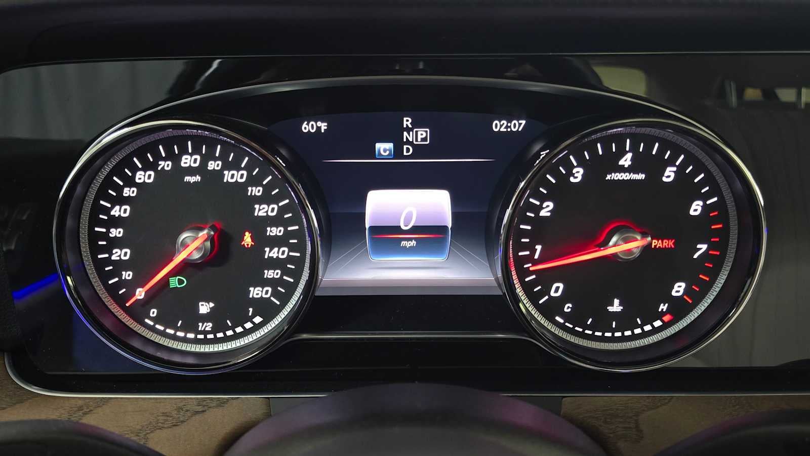 2019 Mercedes-Benz E 300 4MATIC® Sedan