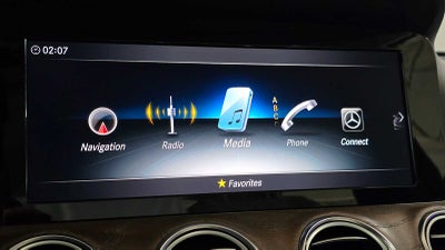 2019 Mercedes-Benz E 300 4MATIC® Sedan