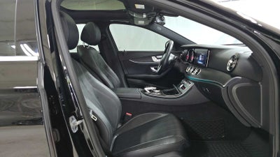 2019 Mercedes-Benz E 450 E 450