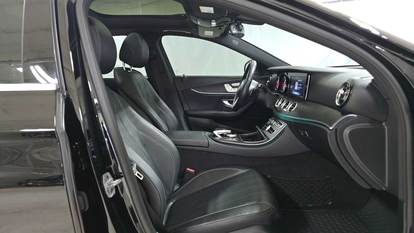 2019 Mercedes-Benz E 450 E 450