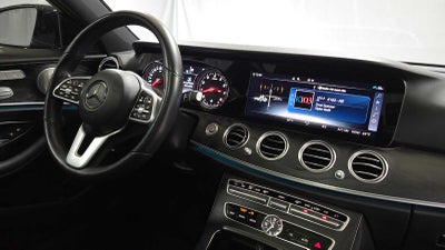 2019 Mercedes-Benz E 450 E 450