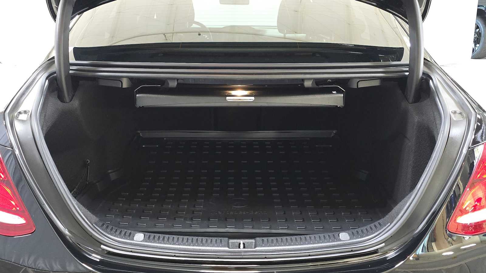 2019 Mercedes-Benz E 450 E 450