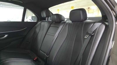 2019 Mercedes-Benz E 450 E 450