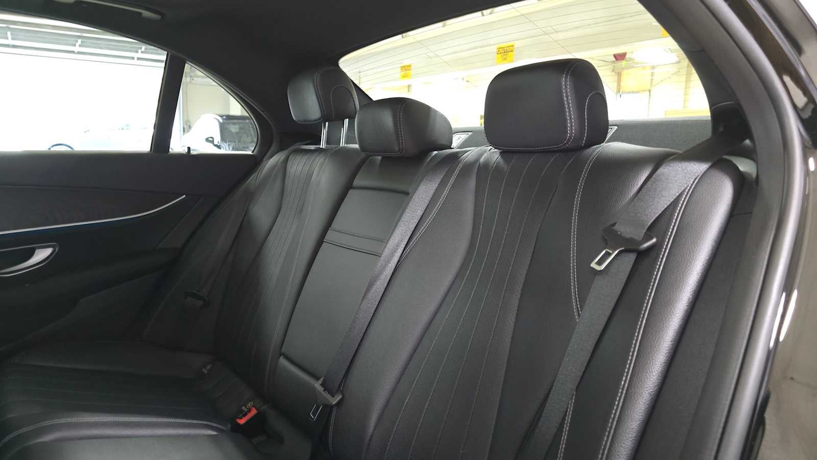 2019 Mercedes-Benz E 450 E 450