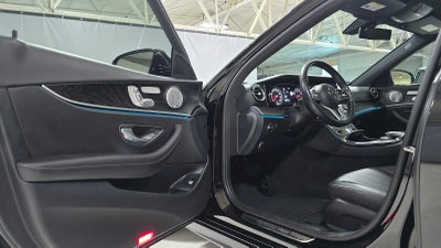 2019 Mercedes-Benz E 450 E 450