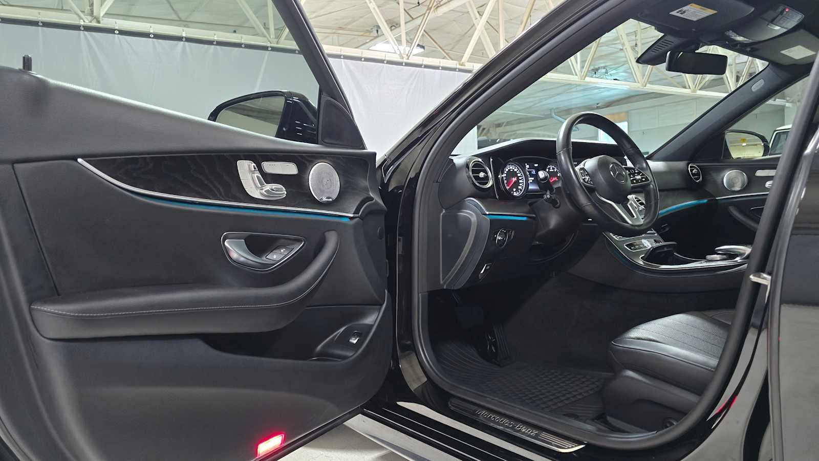 2019 Mercedes-Benz E 450 E 450