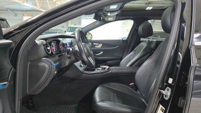 2019 Mercedes-Benz E 450 E 450