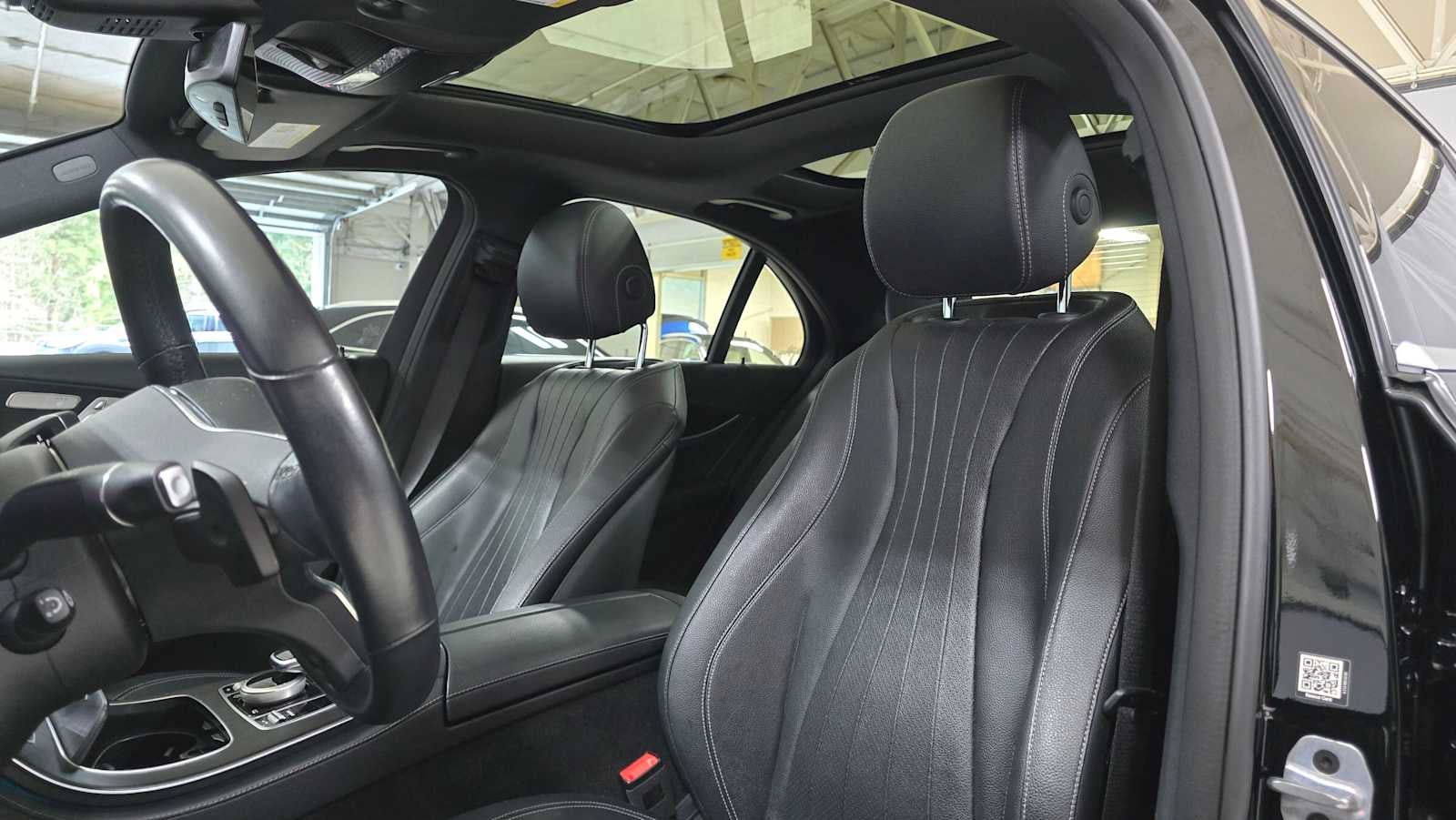 2019 Mercedes-Benz E 450 E 450