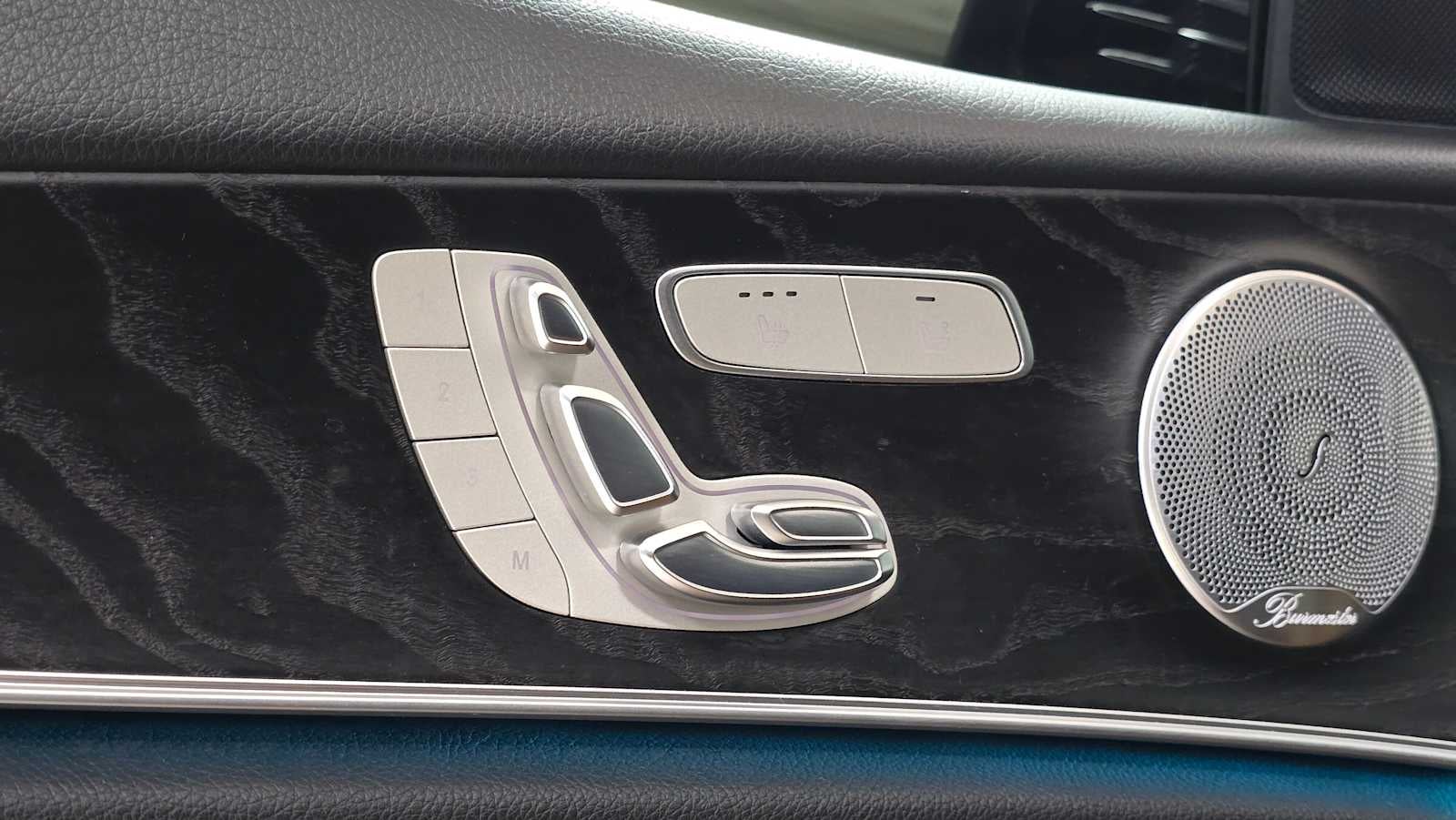 2019 Mercedes-Benz E 450 E 450