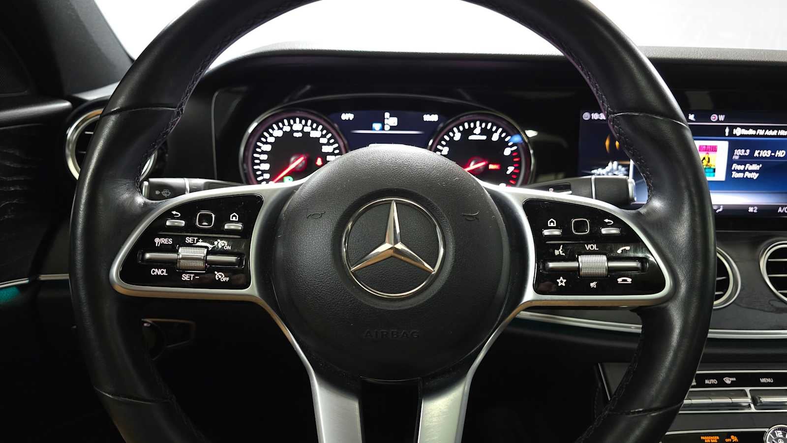 2019 Mercedes-Benz E 450 E 450