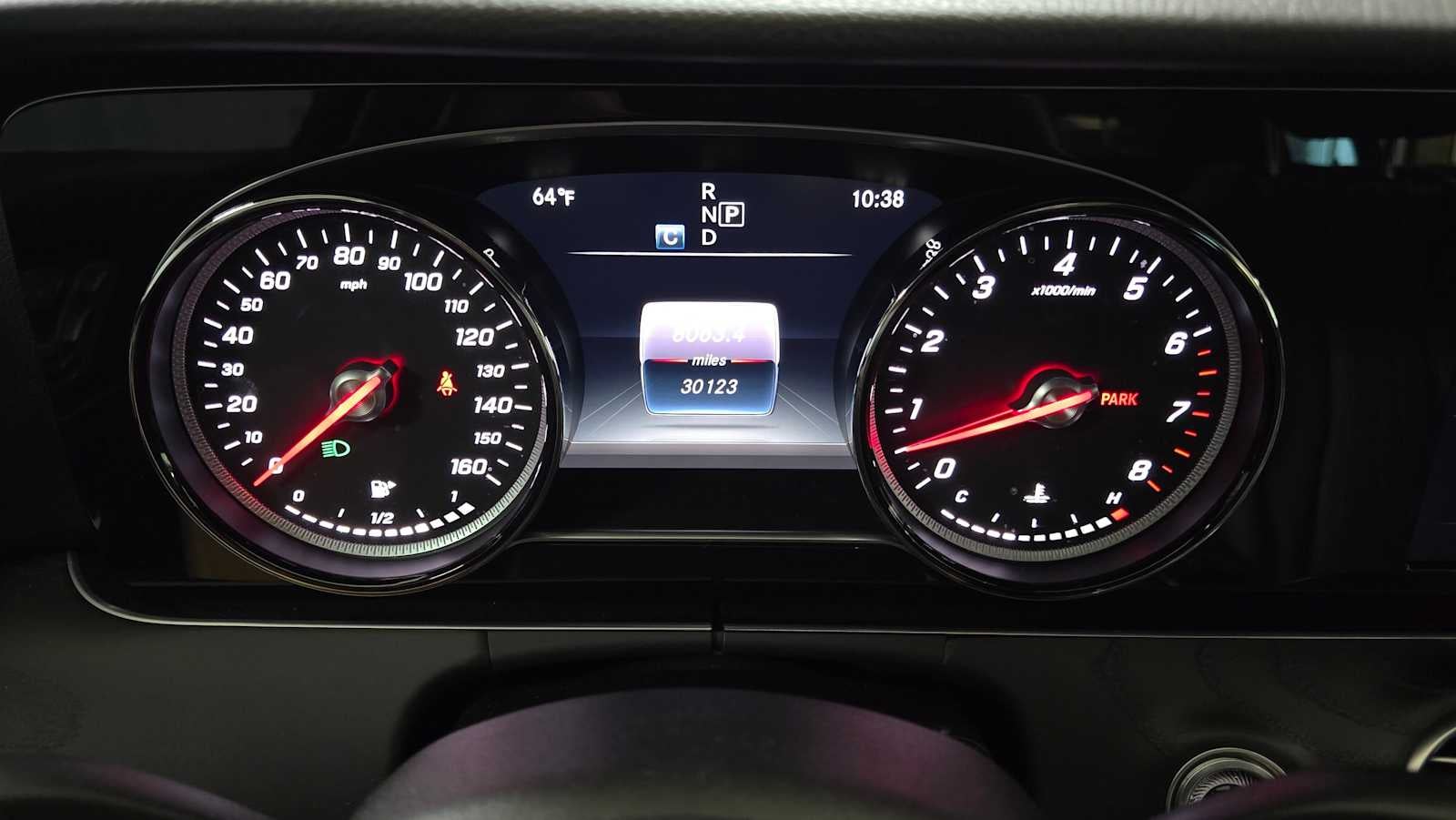 2019 Mercedes-Benz E 450 E 450