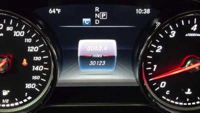 2019 Mercedes-Benz E 450 E 450