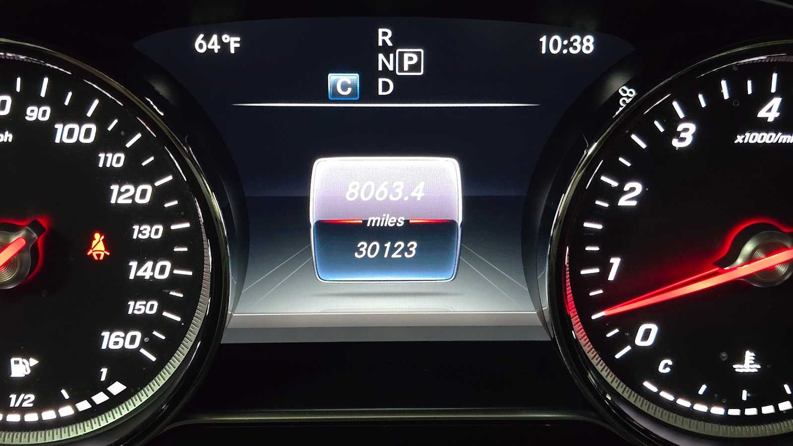 2019 Mercedes-Benz E 450 E 450