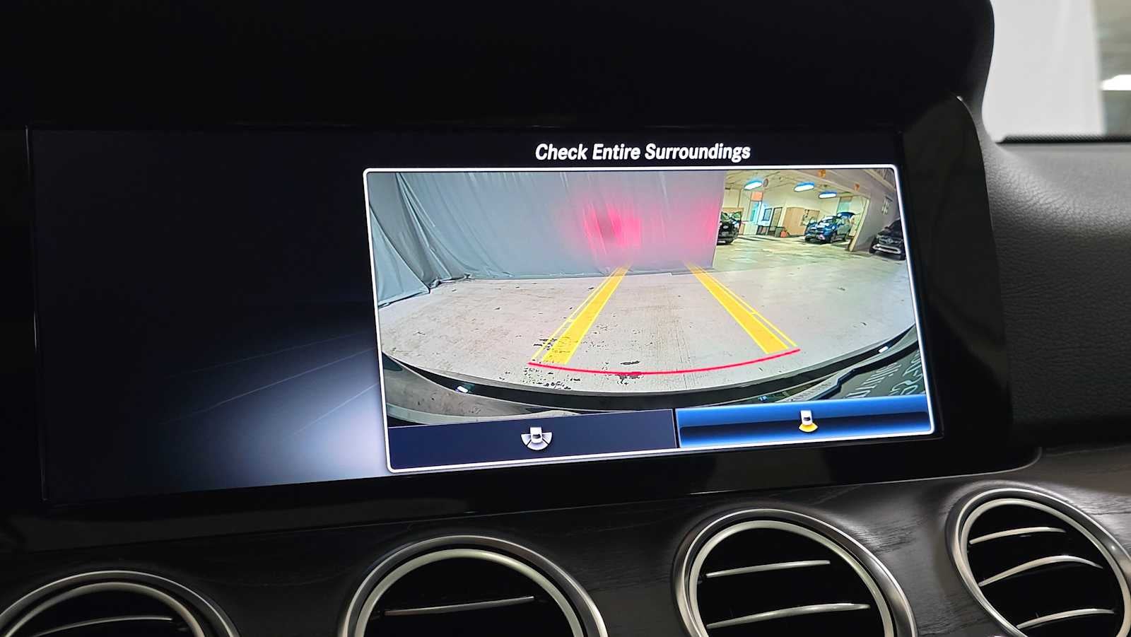 2019 Mercedes-Benz E 450 E 450