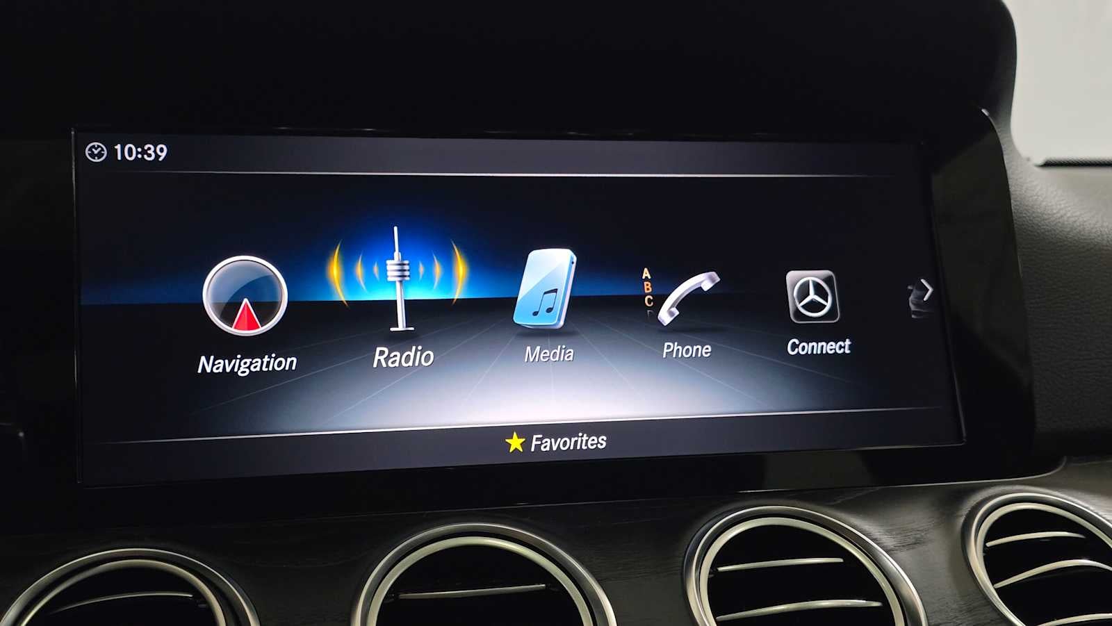 2019 Mercedes-Benz E 450 E 450