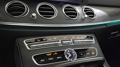 2019 Mercedes-Benz E 450 E 450