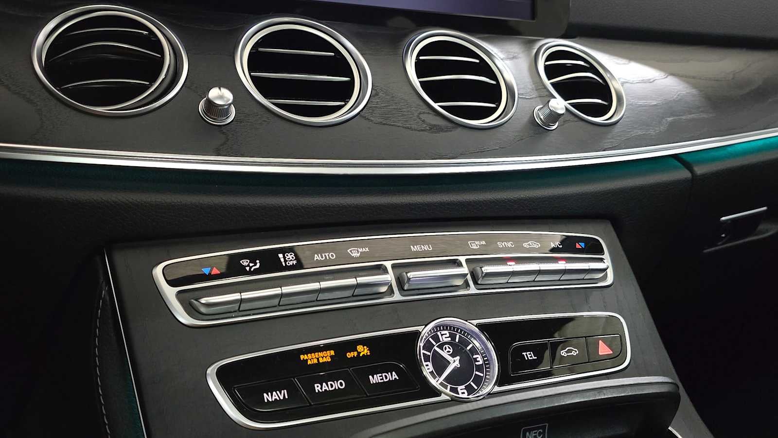 2019 Mercedes-Benz E 450 E 450