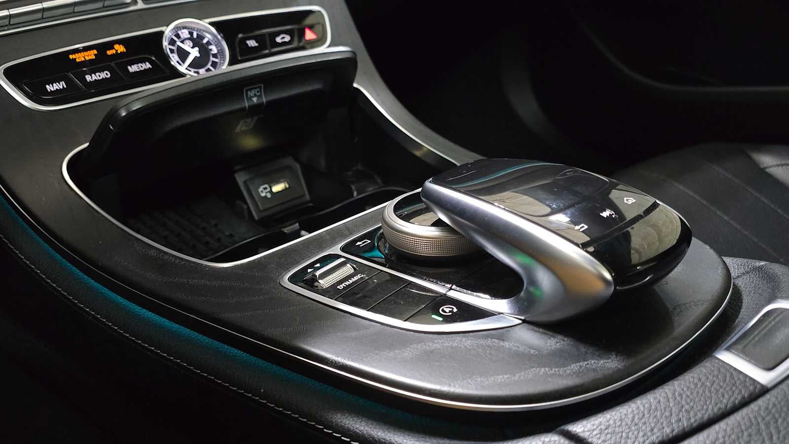 2019 Mercedes-Benz E 450 E 450