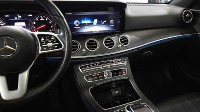 2019 Mercedes-Benz E 450 E 450