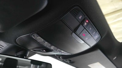 2019 Mercedes-Benz E 450 E 450