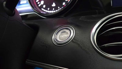 2019 Mercedes-Benz E 450 E 450