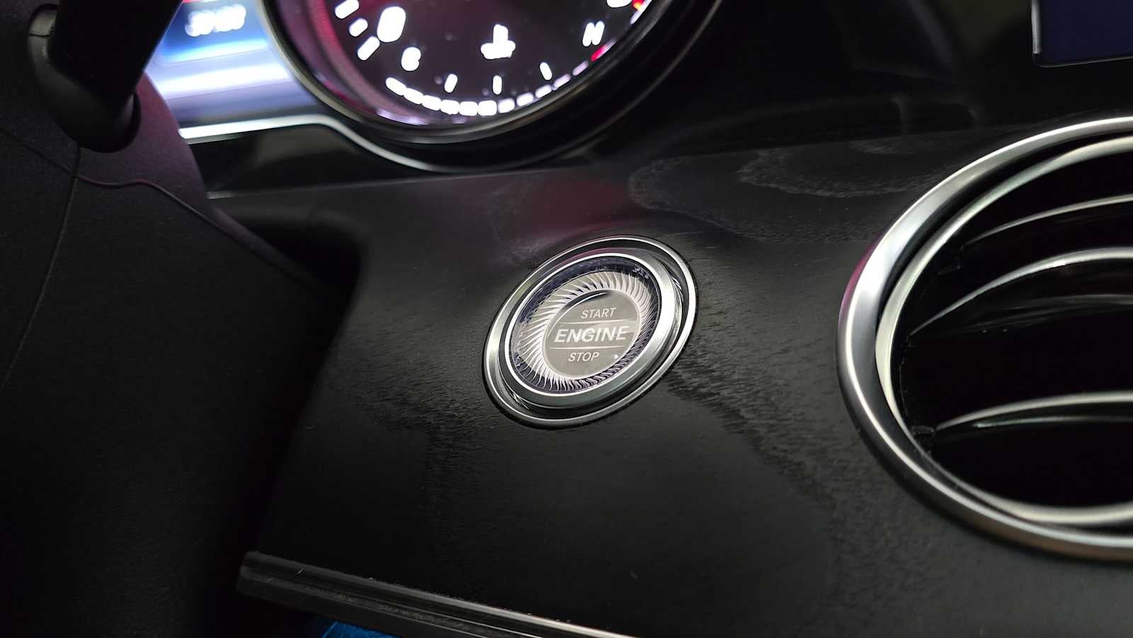 2019 Mercedes-Benz E 450 E 450