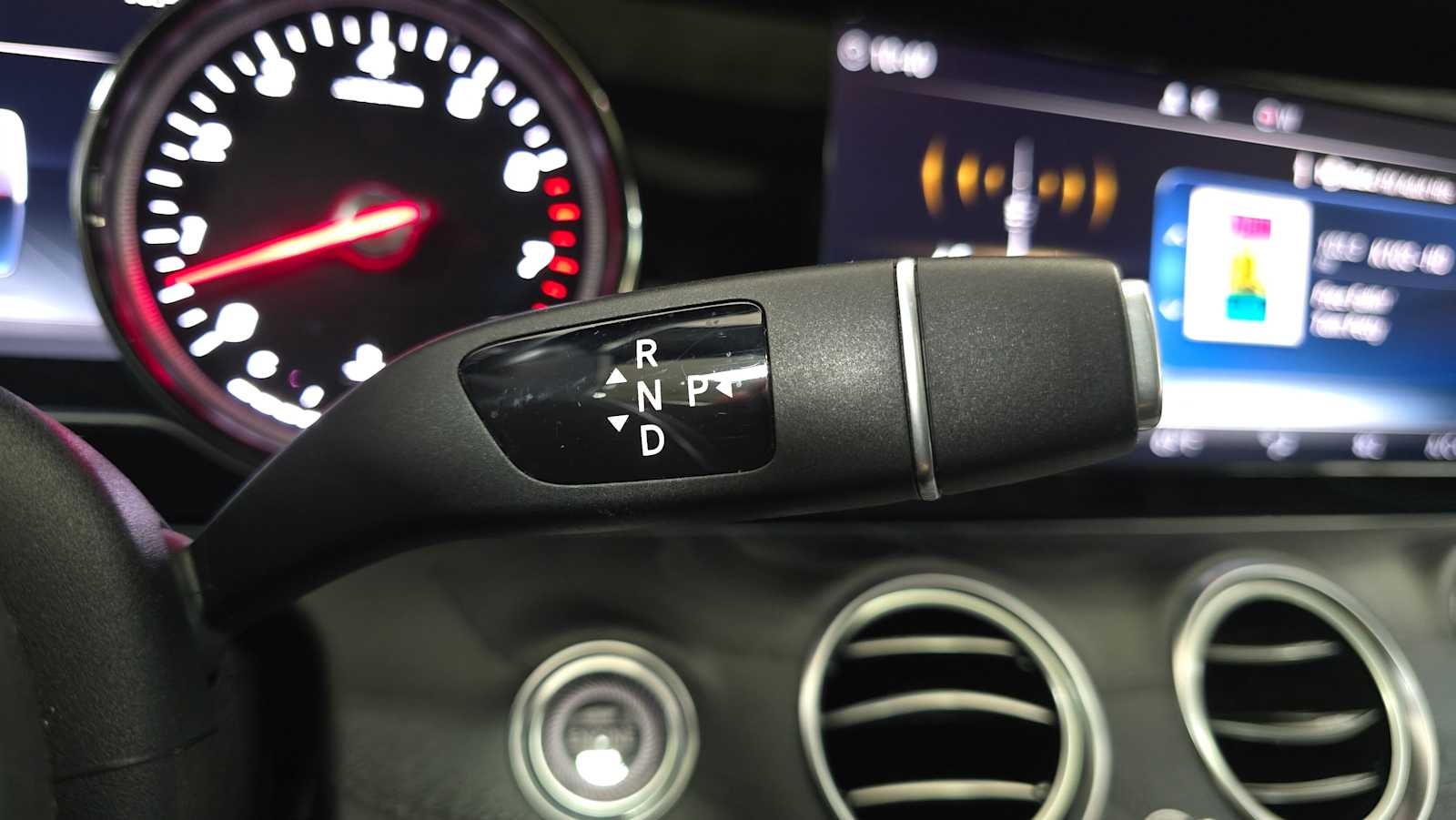 2019 Mercedes-Benz E 450 E 450