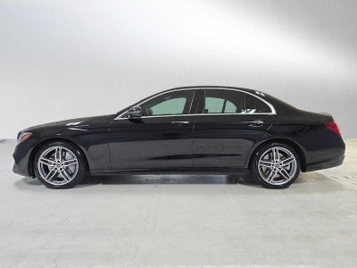 2019 Mercedes-Benz E 450 E 450
