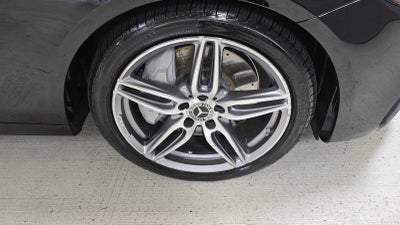 2019 Mercedes-Benz E 450 E 450