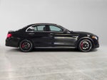 2019 Mercedes-Benz AMG® E 63 4MATIC®+ Sedan