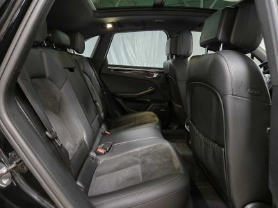 2019 Porsche Macan AWD