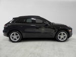 2019 Porsche Macan AWD