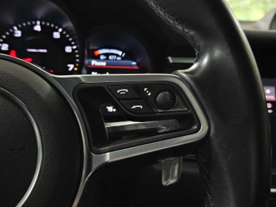 2019 Porsche Macan AWD