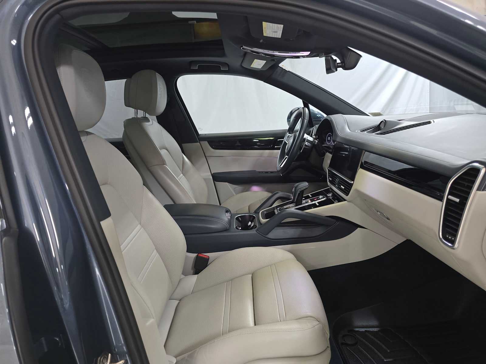 2020 Porsche Cayenne AWD