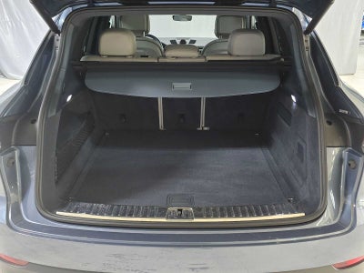 2020 Porsche Cayenne AWD