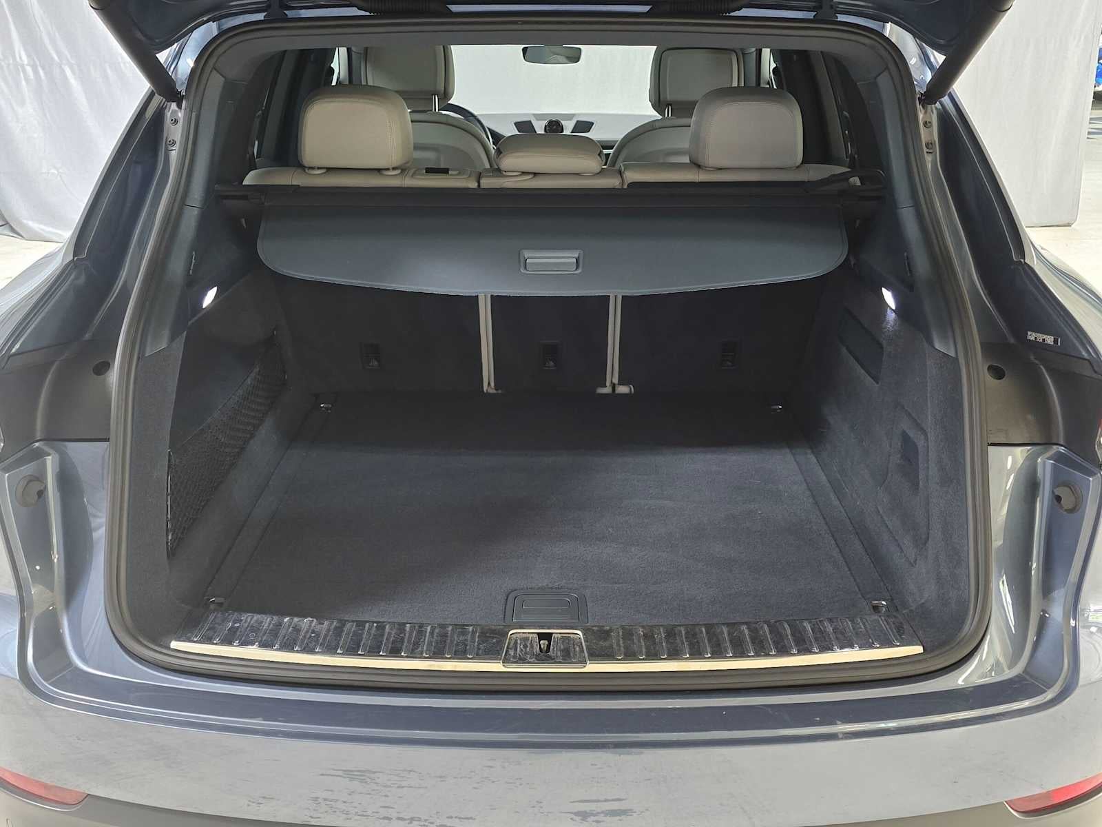 2020 Porsche Cayenne AWD