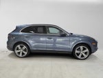 2020 Porsche Cayenne AWD