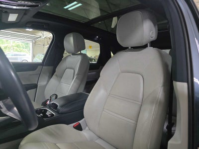 2020 Porsche Cayenne AWD