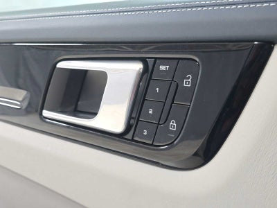 2020 Porsche Cayenne AWD