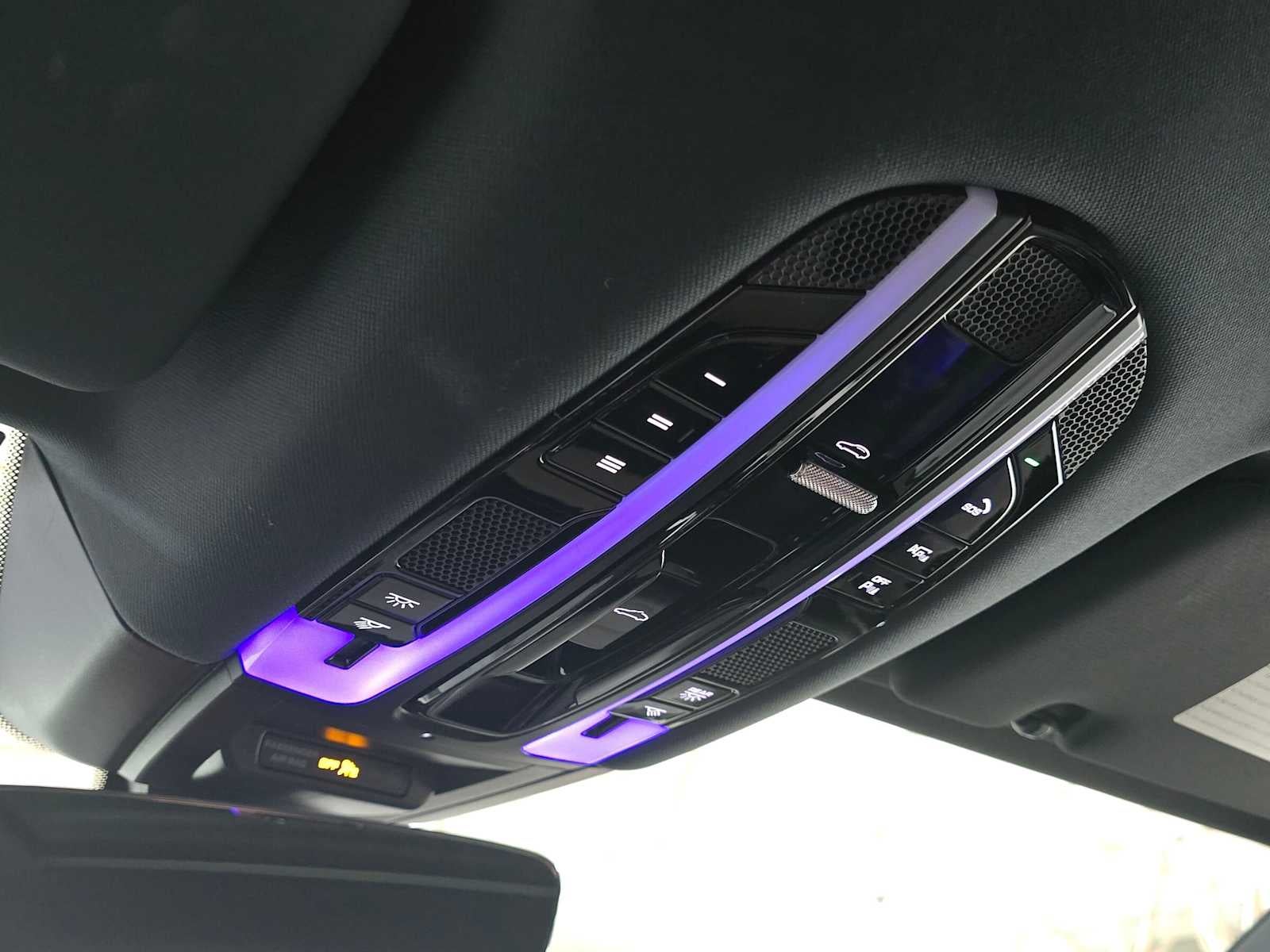 2020 Porsche Cayenne AWD
